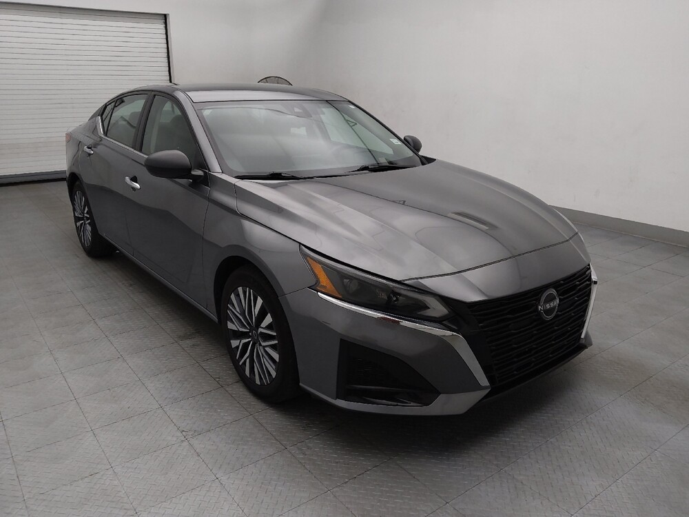 2024 Nissan Altima in Columbia, SC 29210 - 18126109 13