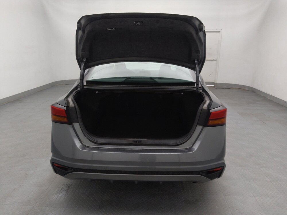 2024 Nissan Altima in Columbia, SC 29210 - 18126109 29