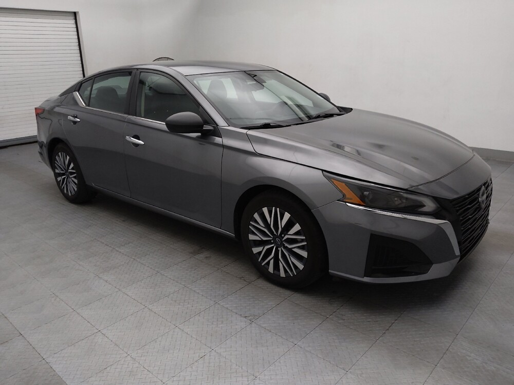 2024 Nissan Altima in Columbia, SC 29210 - 18126109 11