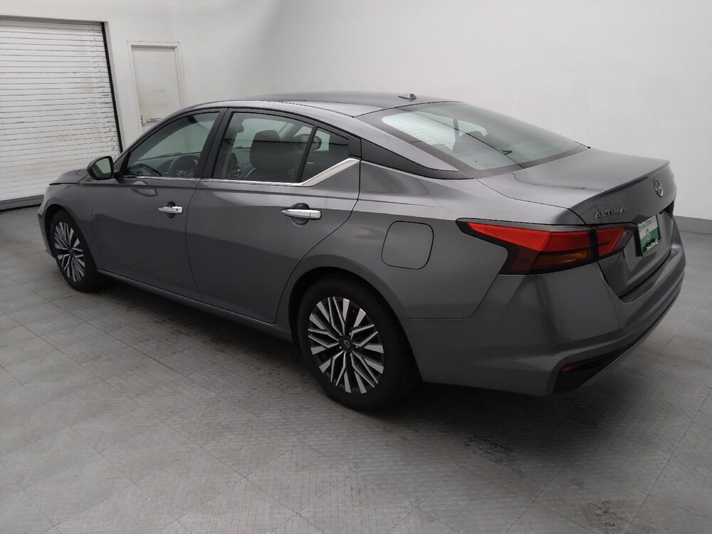 2024 Nissan Altima in Columbia, SC 29210 - 18126109 3