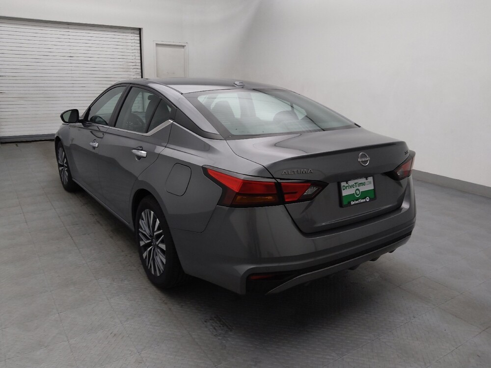 2024 Nissan Altima in Columbia, SC 29210 - 18126109 5