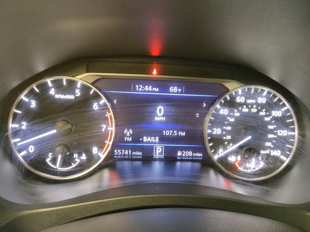 2024 Nissan Altima in Columbia, SC 29210 - 18126109 23