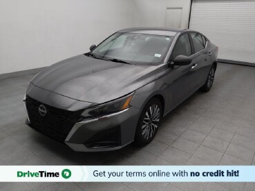 2024 Nissan Altima in Columbia, SC 29210
