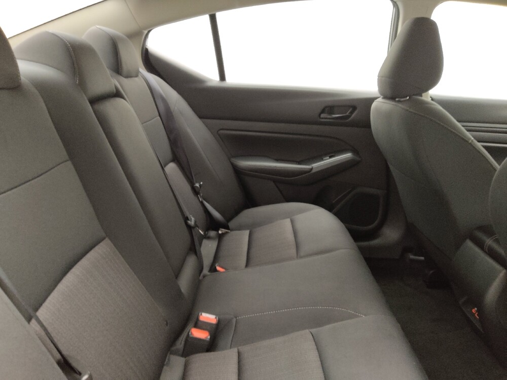 2024 Nissan Altima in Columbia, SC 29210 - 18126109 19