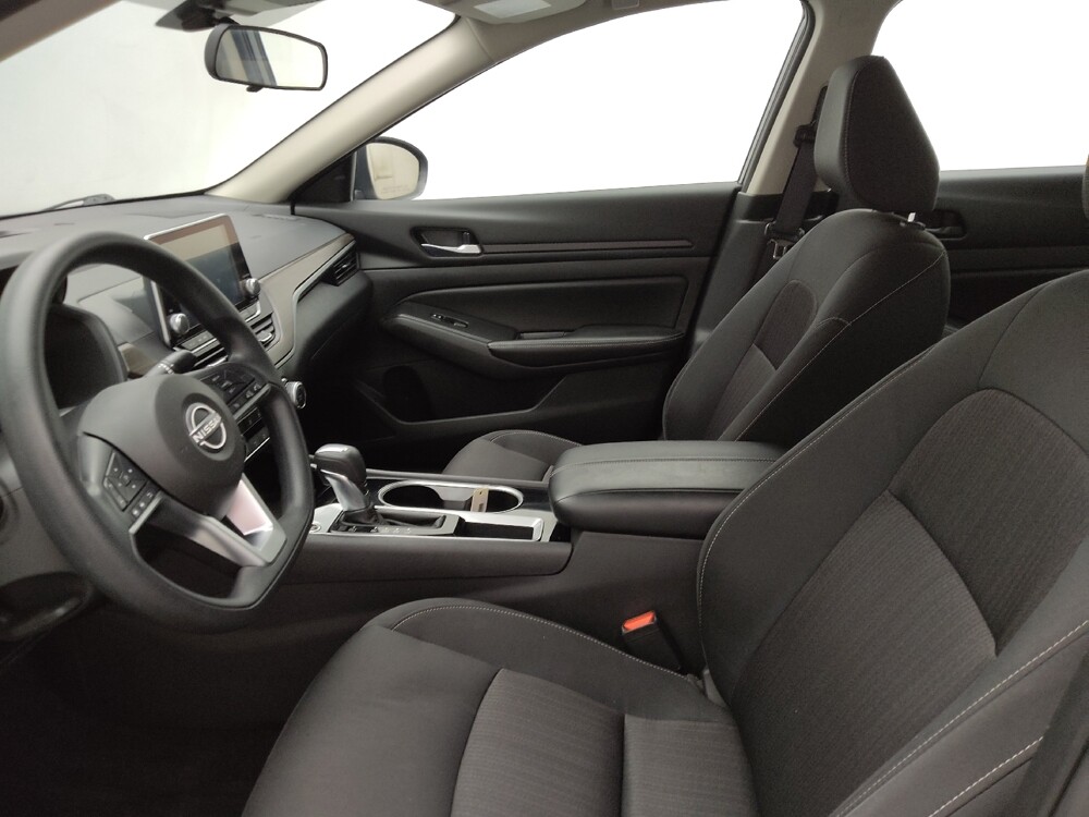 2024 Nissan Altima in Columbia, SC 29210 - 18126109 17