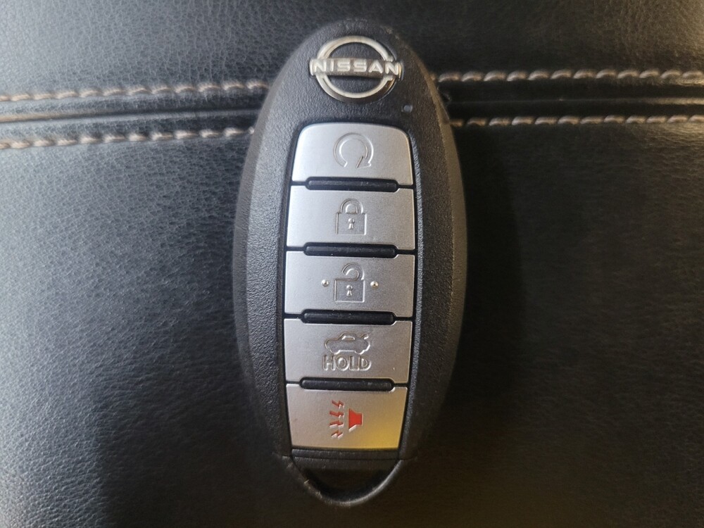 2024 Nissan Altima in Columbia, SC 29210 - 18126109 32