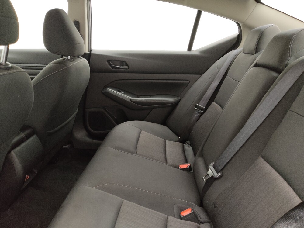 2024 Nissan Altima in Columbia, SC 29210 - 18126109 18