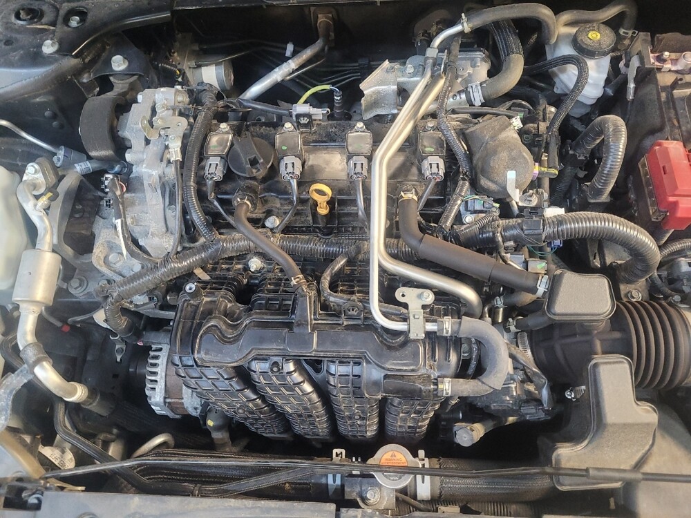 2024 Nissan Altima in Columbia, SC 29210 - 18126109 30