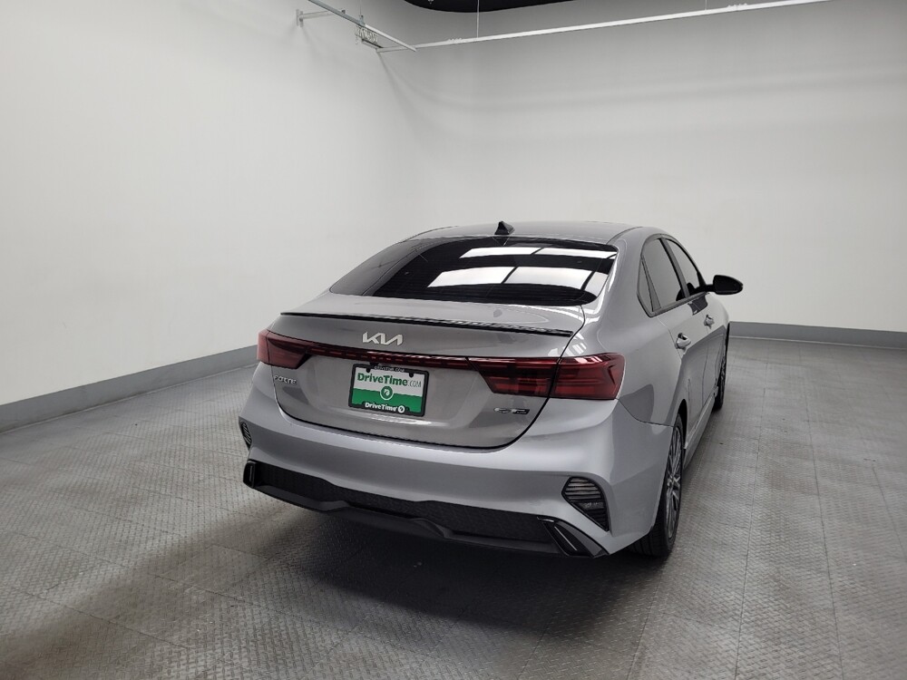 2023 Kia Forte in Las Vegas, NV 89102 - 18126110 7