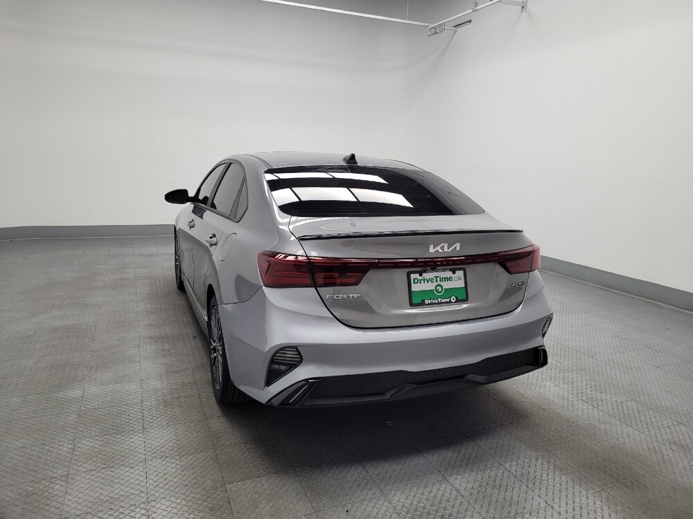 2023 Kia Forte in Las Vegas, NV 89102 - 18126110 6