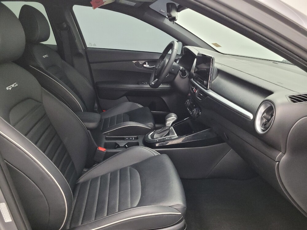 2023 Kia Forte in Las Vegas, NV 89102 - 18126110 21