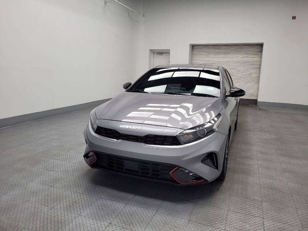 2023 Kia Forte in Las Vegas, NV 89102 - 18126110 15