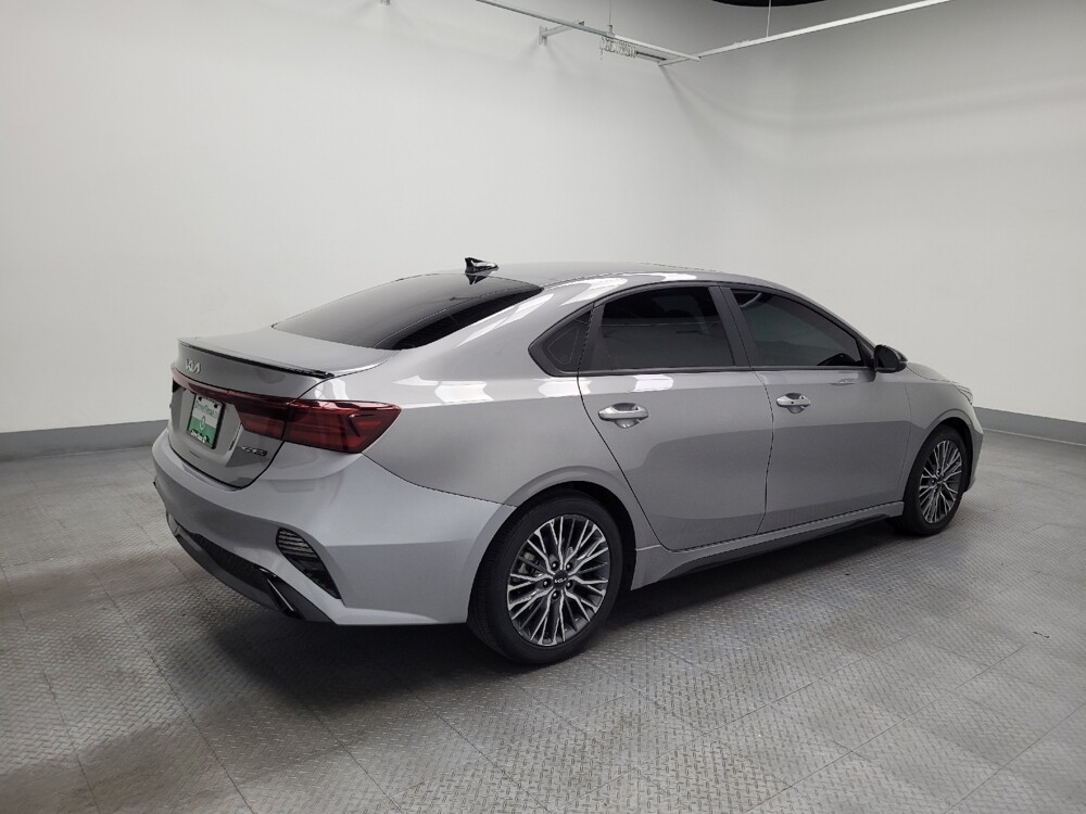 2023 Kia Forte in Las Vegas, NV 89102 - 18126110 10