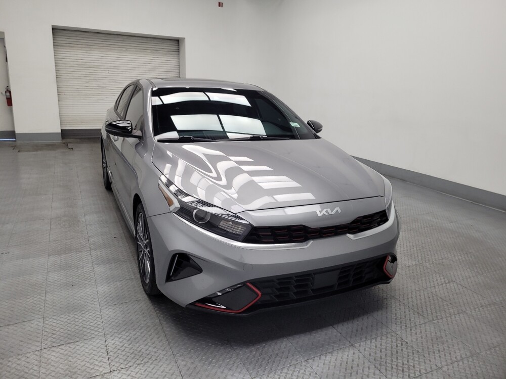 2023 Kia Forte in Las Vegas, NV 89102 - 18126110 14