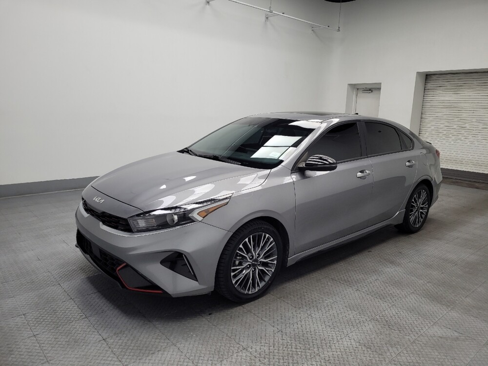 2023 Kia Forte in Las Vegas, NV 89102 - 18126110 2