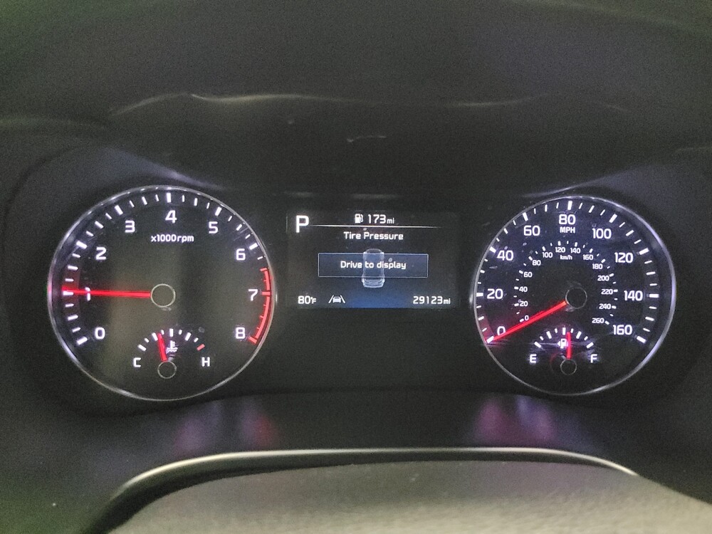 2023 Kia Forte in Las Vegas, NV 89102 - 18126110 23