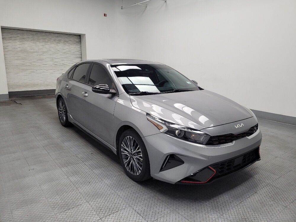 2023 Kia Forte in Las Vegas, NV 89102 - 18126110 13