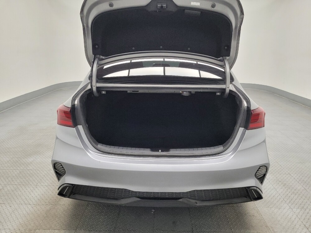 2023 Kia Forte in Las Vegas, NV 89102 - 18126110 29