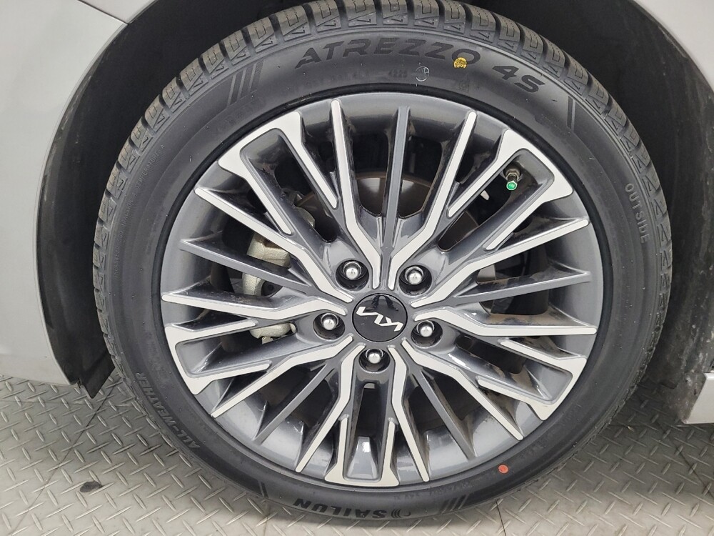 2023 Kia Forte in Las Vegas, NV 89102 - 18126110 31