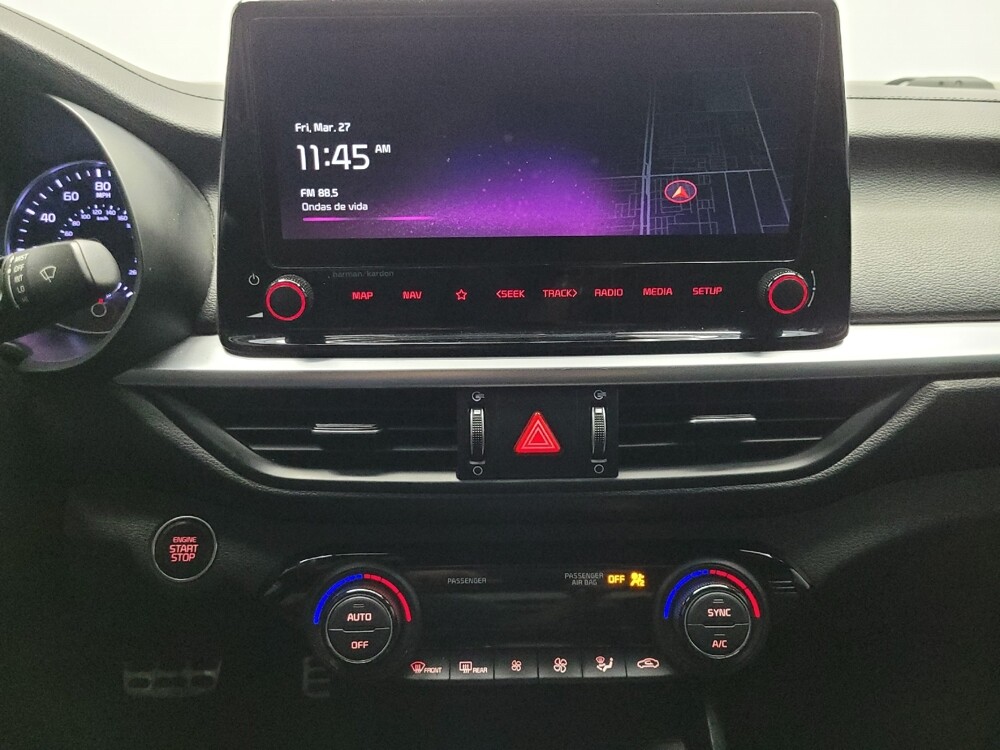 2023 Kia Forte in Las Vegas, NV 89102 - 18126110 25