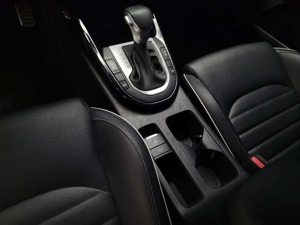 2023 Kia Forte in Las Vegas, NV 89102 - 18126110 26