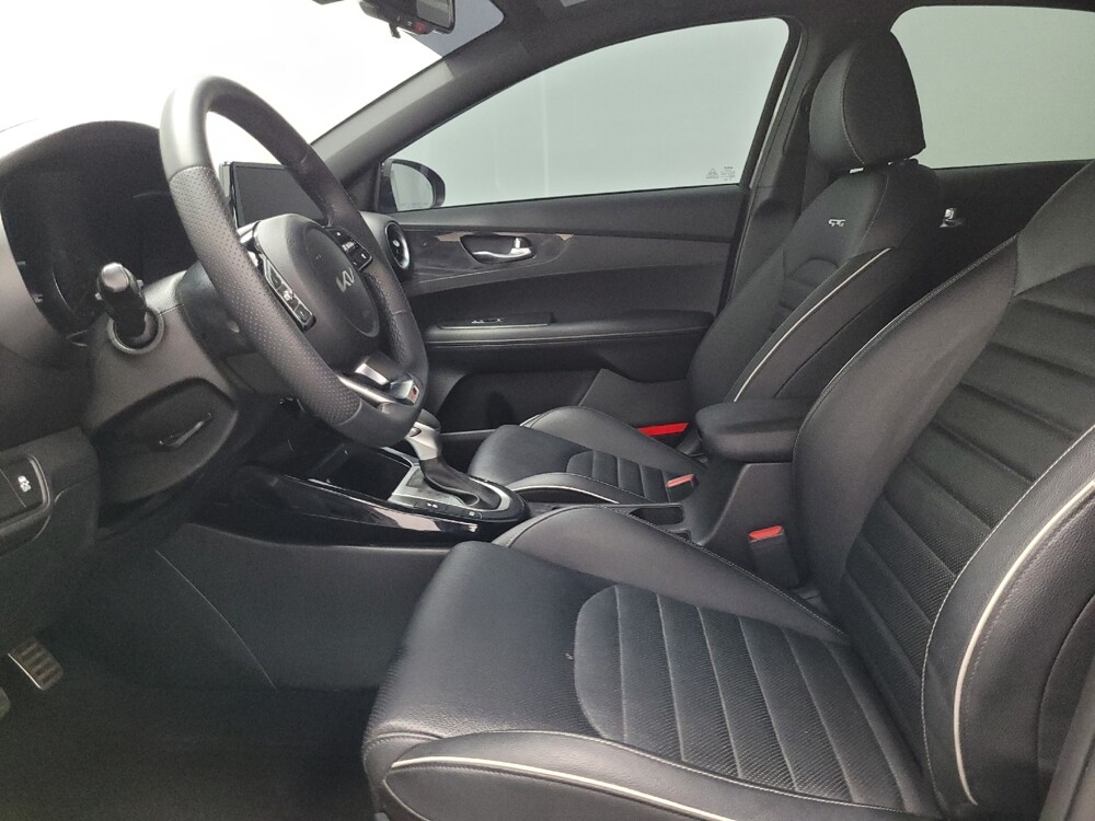 2023 Kia Forte in Las Vegas, NV 89102 - 18126110 17