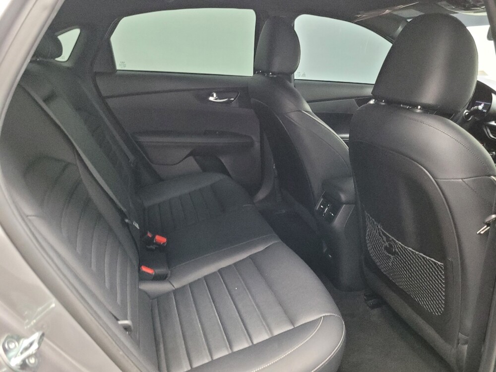 2023 Kia Forte in Las Vegas, NV 89102 - 18126110 19