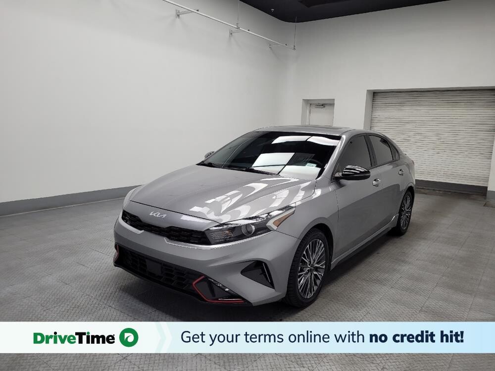 2023 Kia Forte in Las Vegas, NV 89102 - 18126110