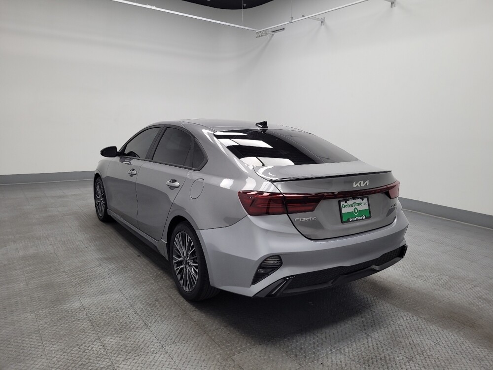 2023 Kia Forte in Las Vegas, NV 89102 - 18126110 5