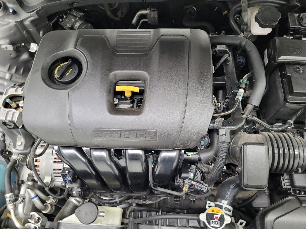 2023 Kia Forte in Las Vegas, NV 89102 - 18126110 30