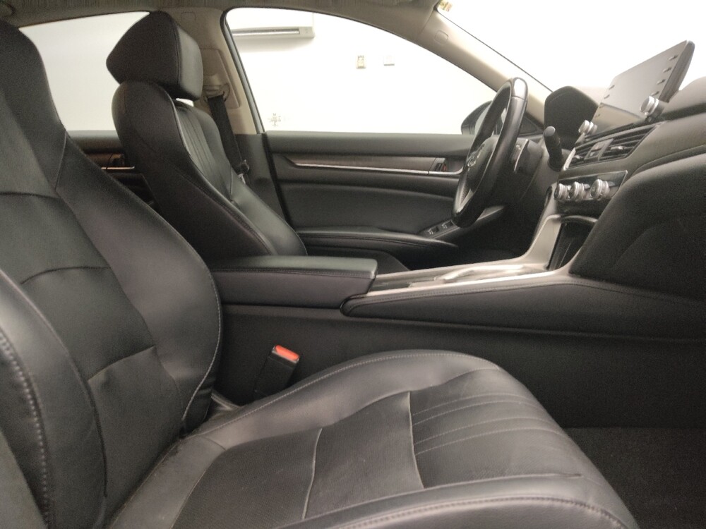 2018 Honda Accord in Arlington, TX 76011 - 18126111 21
