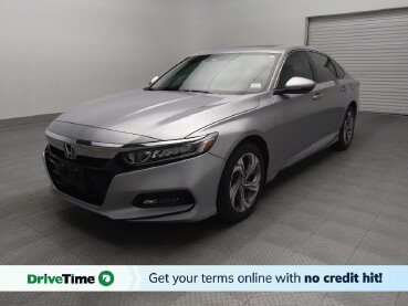 2018 Honda Accord in Arlington, TX 76011