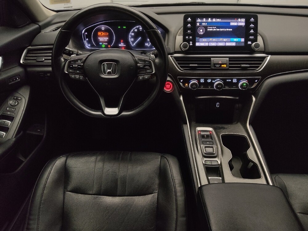 2018 Honda Accord in Arlington, TX 76011 - 18126111 22
