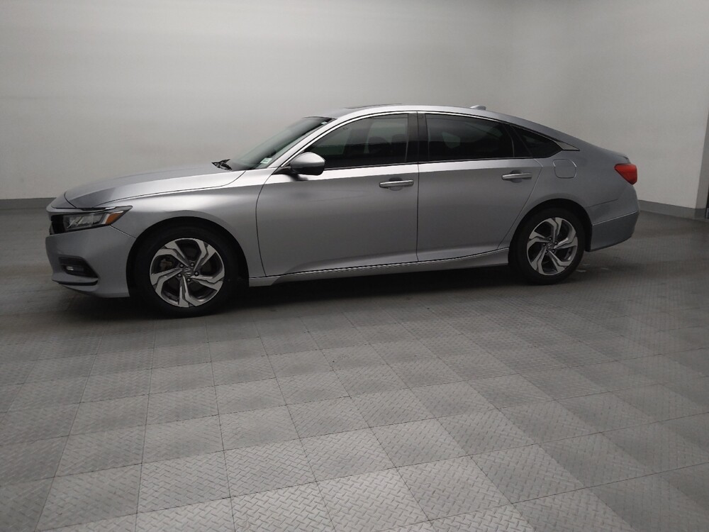 2018 Honda Accord in Arlington, TX 76011 - 18126111 2