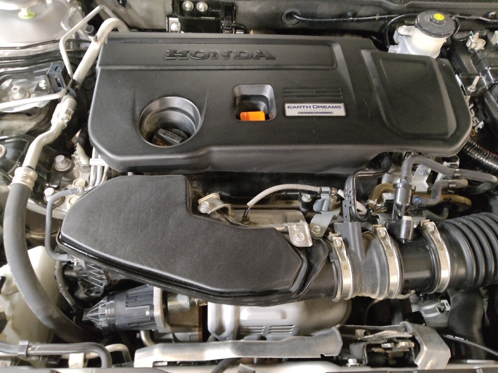 2018 Honda Accord in Arlington, TX 76011 - 18126111 30