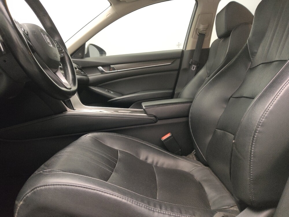 2018 Honda Accord in Arlington, TX 76011 - 18126111 17