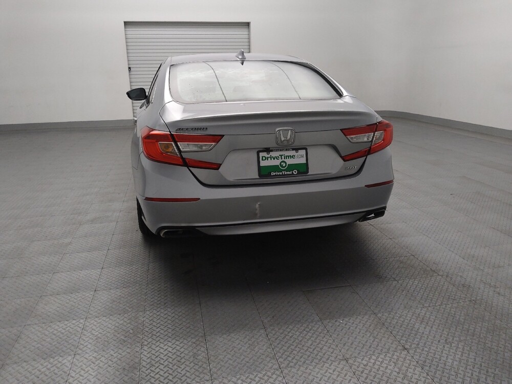 2018 Honda Accord in Arlington, TX 76011 - 18126111 6