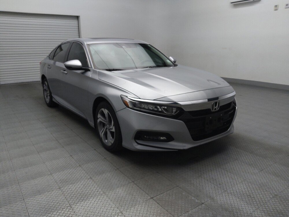 2018 Honda Accord in Arlington, TX 76011 - 18126111 13