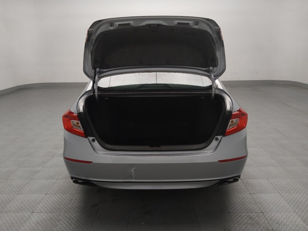 2018 Honda Accord in Arlington, TX 76011 - 18126111 29