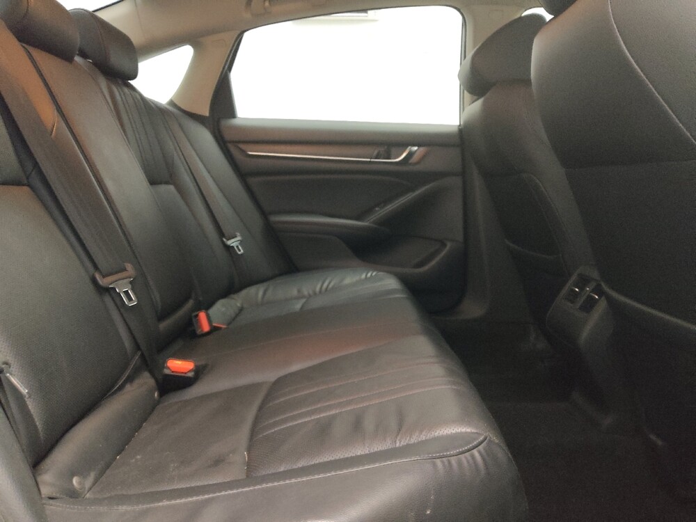 2018 Honda Accord in Arlington, TX 76011 - 18126111 19