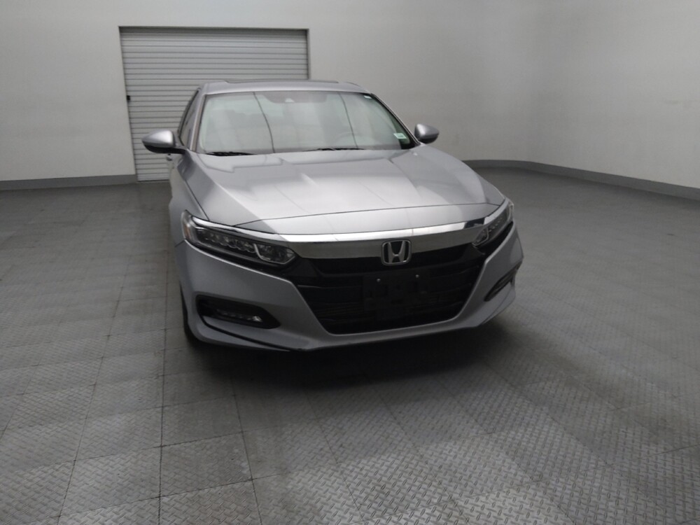 2018 Honda Accord in Arlington, TX 76011 - 18126111 14