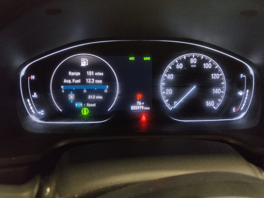 2018 Honda Accord in Arlington, TX 76011 - 18126111 23