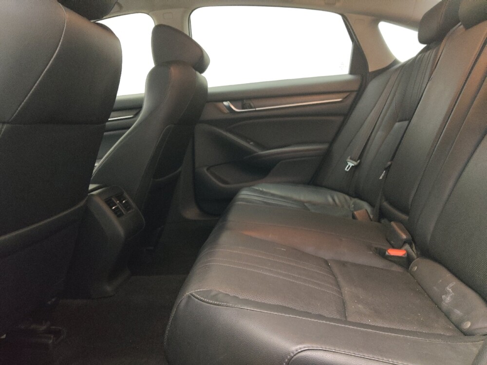 2018 Honda Accord in Arlington, TX 76011 - 18126111 18