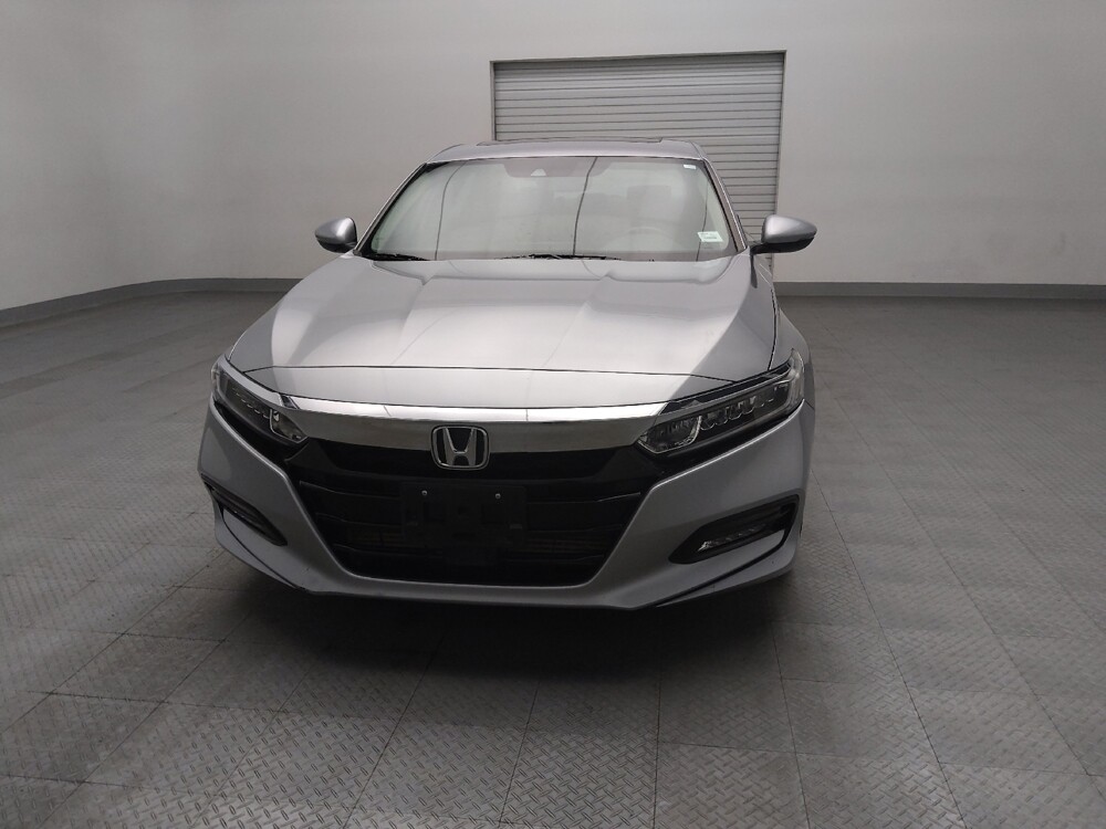 2018 Honda Accord in Arlington, TX 76011 - 18126111 15
