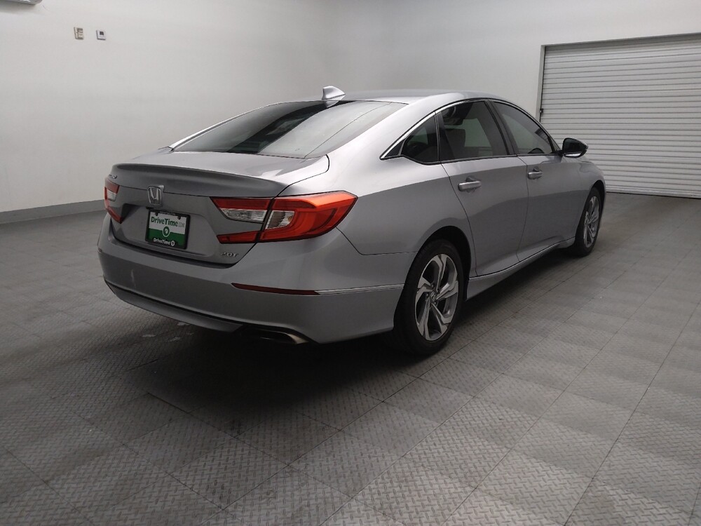 2018 Honda Accord in Arlington, TX 76011 - 18126111 9