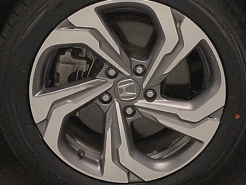 2018 Honda Accord in Arlington, TX 76011 - 18126111 31