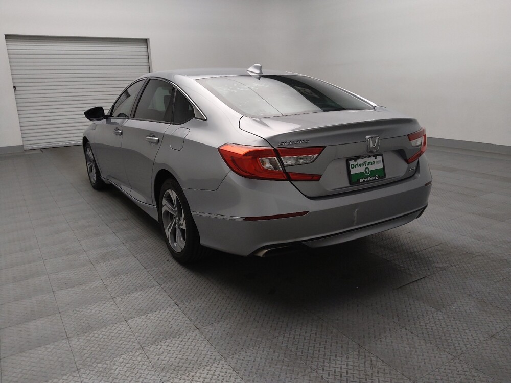 2018 Honda Accord in Arlington, TX 76011 - 18126111 5