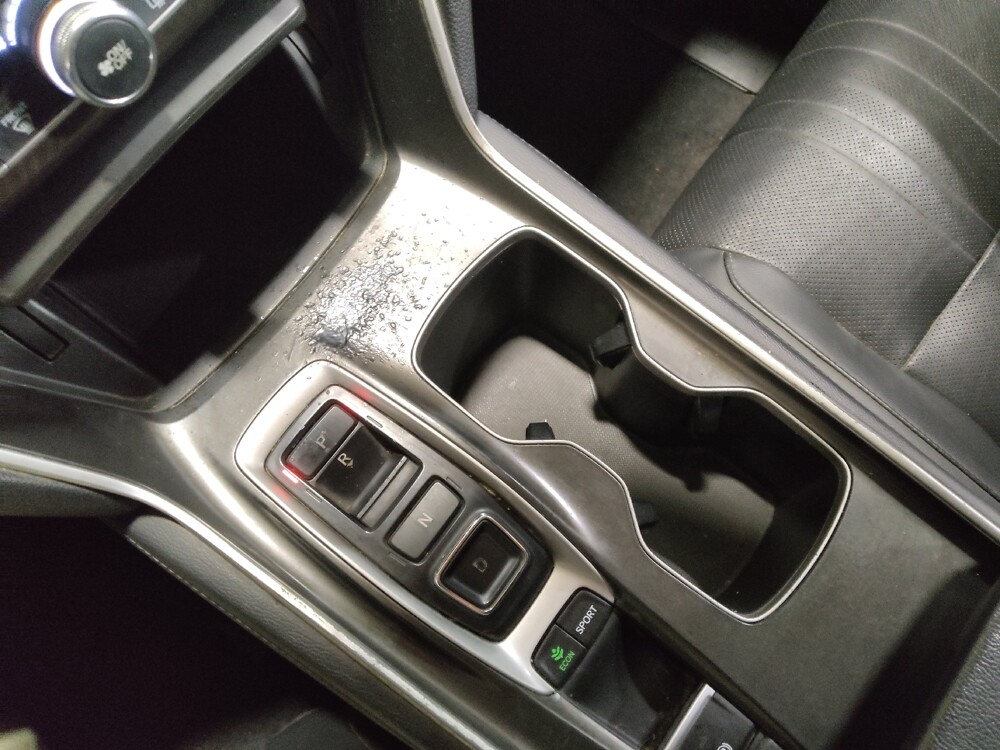 2018 Honda Accord in Arlington, TX 76011 - 18126111 26