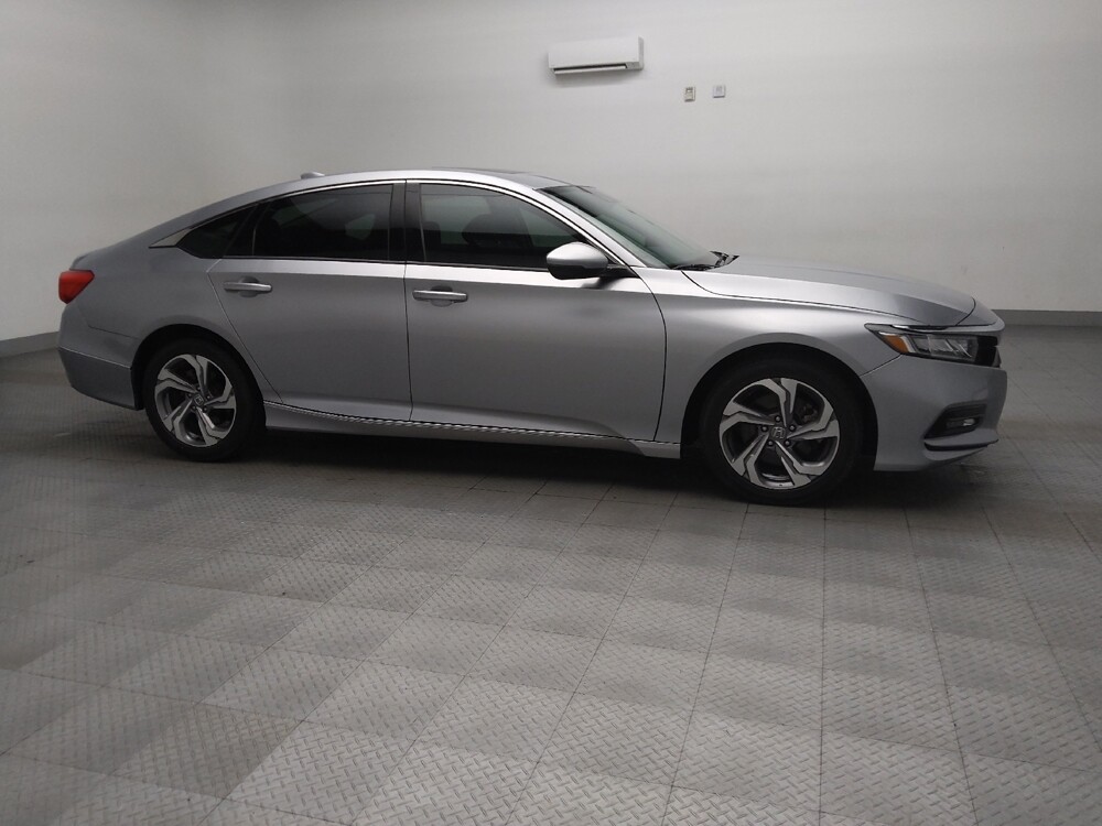 2018 Honda Accord in Arlington, TX 76011 - 18126111 11