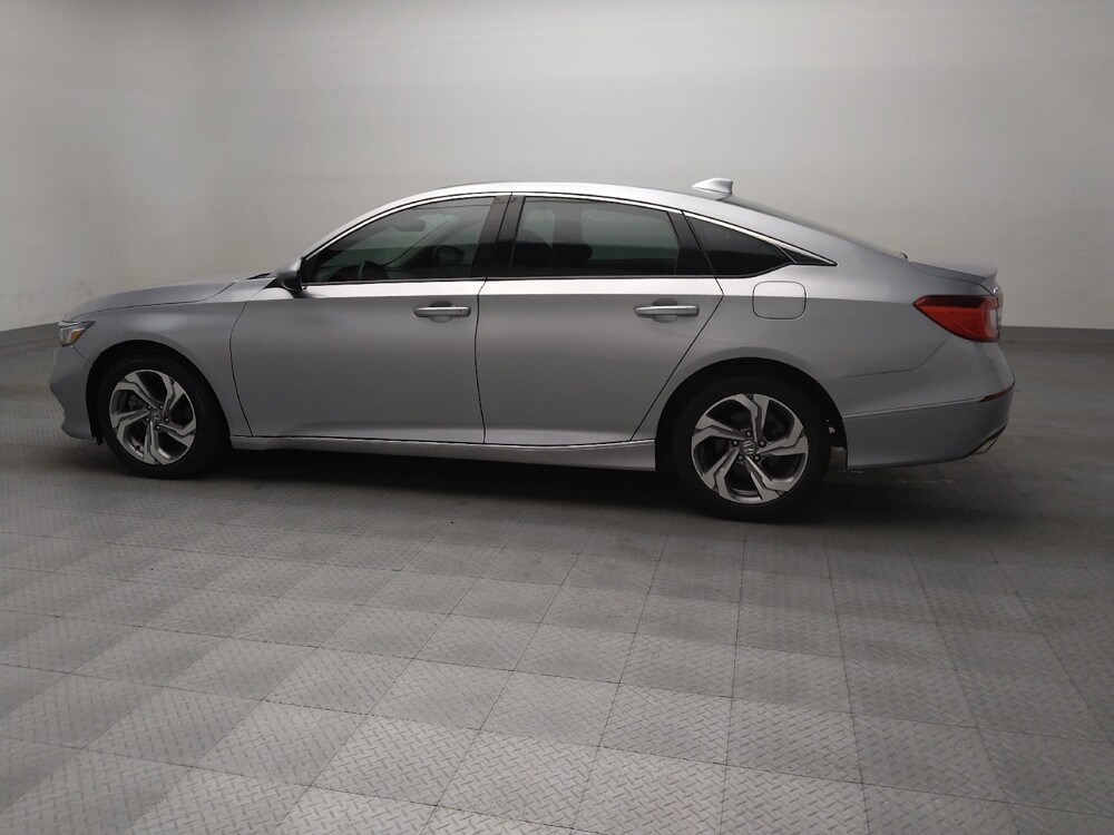2018 Honda Accord in Arlington, TX 76011 - 18126111 3